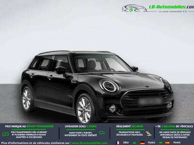 Mini Mini 102 CH BVA