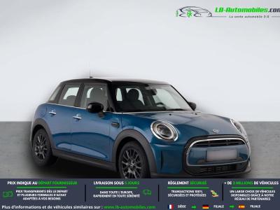 Mini Mini 136 CH BVA