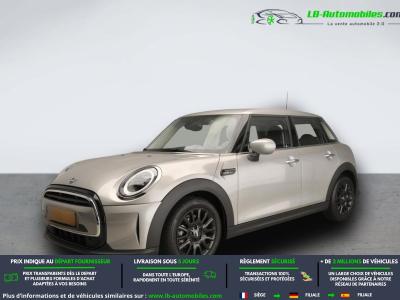Mini Mini 136 CH BVA