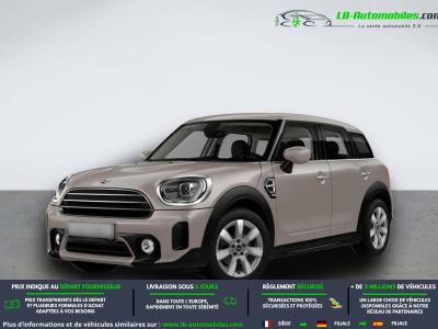 Mini Mini 136 CH BVA