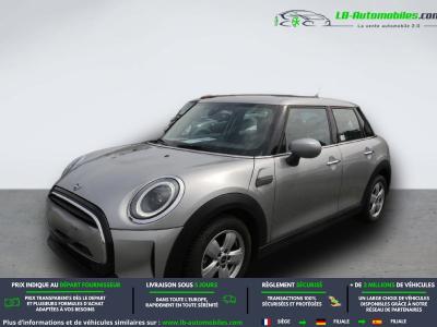 Mini Mini 136 CH BVA