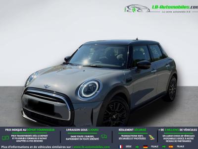 Mini Mini 136 CH BVA