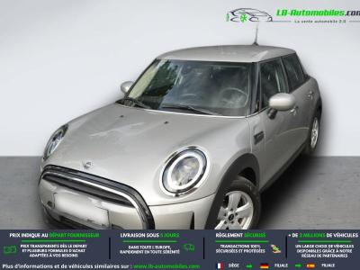 Mini Mini 136 CH BVA