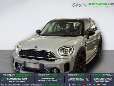 Mini Mini 136 CH BVA