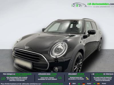 Mini Mini 136 CH BVA