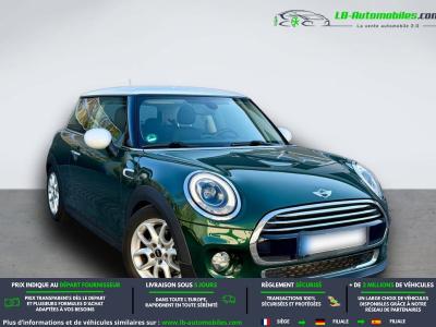 Mini Mini 136 CH BVA