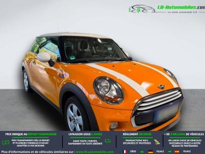 Mini Mini 136 CH BVA