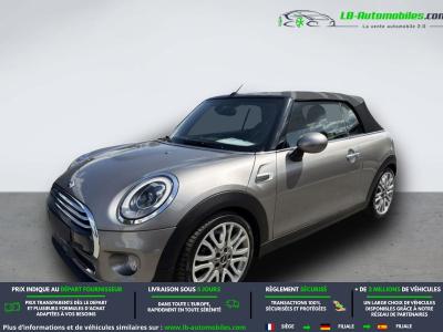 Mini Mini 136 CH BVA
