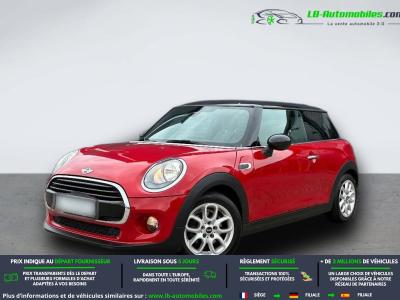 Mini Mini 136 CH BVA