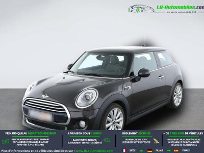 Mini Mini 136 CH BVA