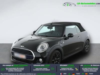 Mini Mini 136 CH BVA