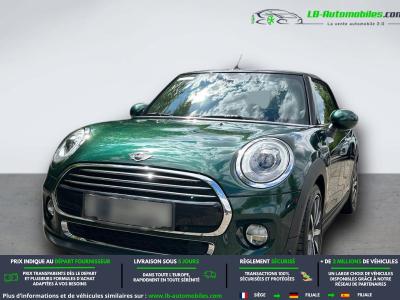 Mini Mini 136 CH BVA