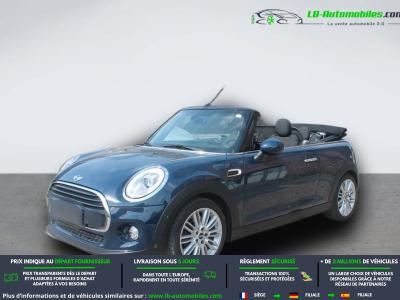 Mini Mini 136 CH BVA