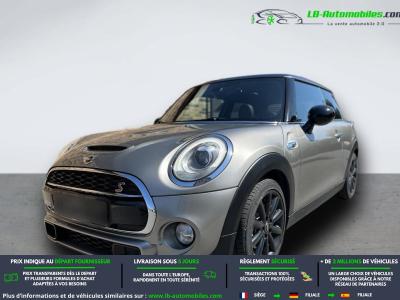 Mini Mini S 192 CH BVA