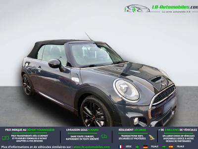 Mini Mini S 192 CH BVA