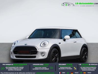 Mini Mini D 116 CH BVA