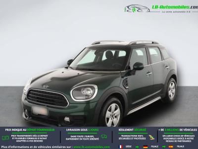 Mini Mini D 116 CH BVA