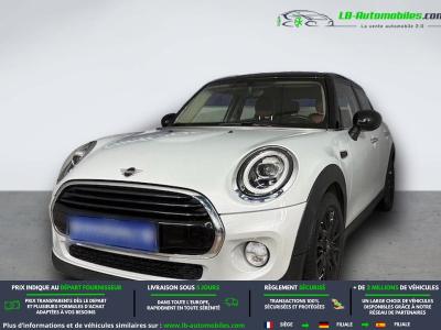 Mini Mini D 116 CH BVA