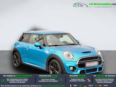 Mini Mini S 192 CH BVA