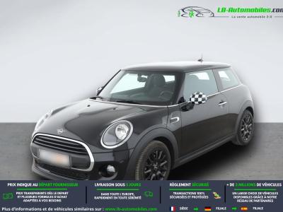 Mini Mini 102 CH BVA