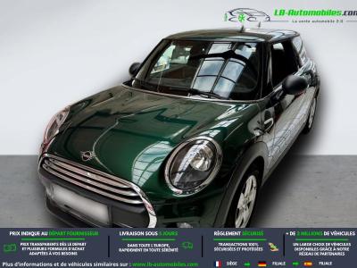 Mini Mini 102 CH BVA