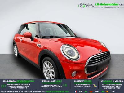 Mini Mini 102 CH BVA