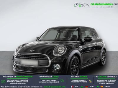 Mini Mini 102 CH BVA