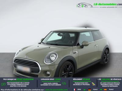 Mini Mini 102 CH BVA