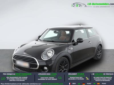 Mini Mini 136 CH BVA