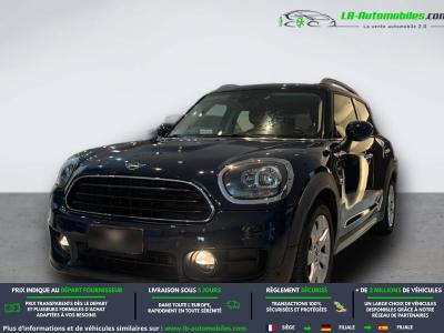 Mini Mini D 116 CH BVA