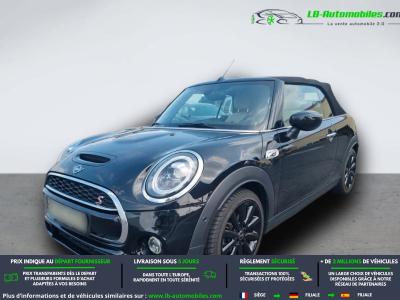 Mini Mini S 178 CH BVA