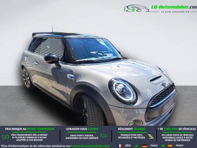 Mini Mini S 178 CH BVM