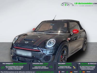Mini Mini S JCW 231 CH  BVM
