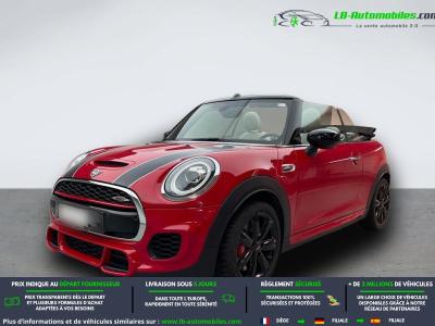 Mini Mini S JCW 231 CH  BVM