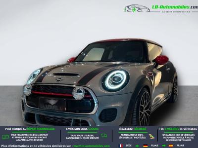 Mini Mini S JCW 231 CH  BVM