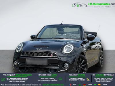 Mini Mini S 192 CH BVA
