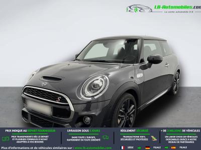 Mini Mini S 192 CH BVA