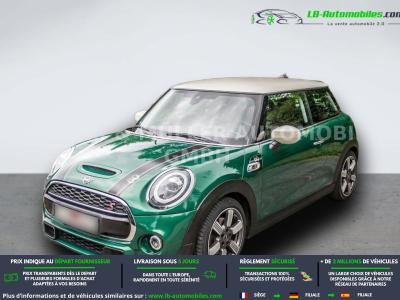 Mini Mini S 192 CH BVA