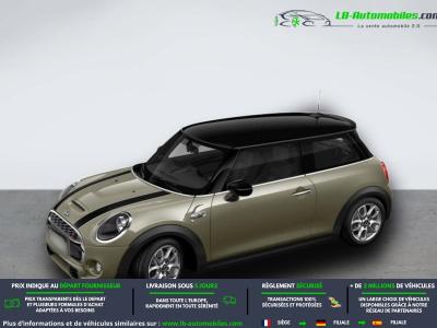 Mini Mini S 192 CH BVA