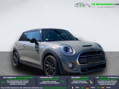 Mini Mini S 192 CH BVA