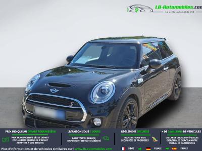 Mini Mini S 192 CH BVA