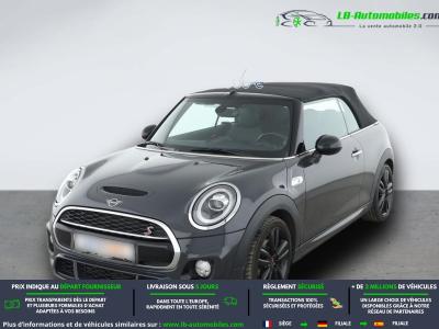 Mini Mini S 192 CH BVA