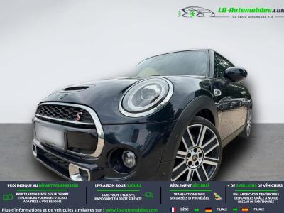 Mini Mini S 192 CH BVA