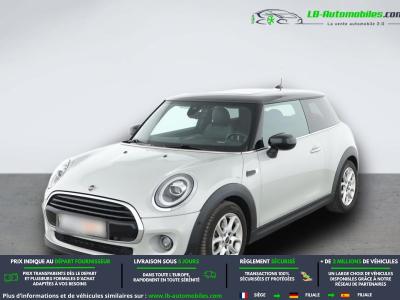 Mini Mini 136 CH BVA