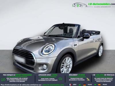 Mini Mini 136 CH BVA