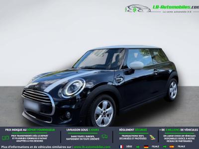 Mini Mini 136 CH BVA