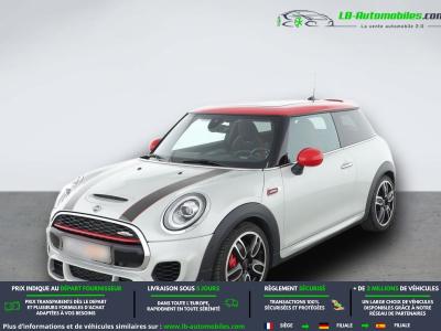 Mini Mini S JCW 231 CH  BVA