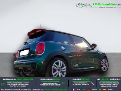 Mini Mini S JCW 231 CH  BVA