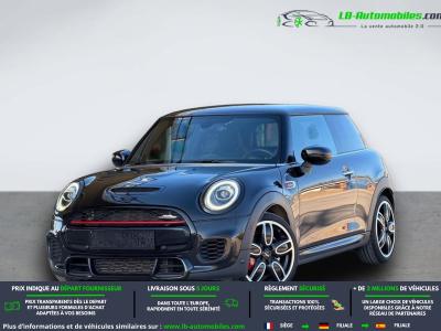 Mini Mini S JCW 231 CH  BVA