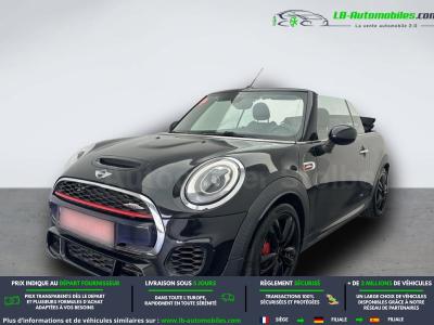 Mini Mini S JCW 231 CH  BVA